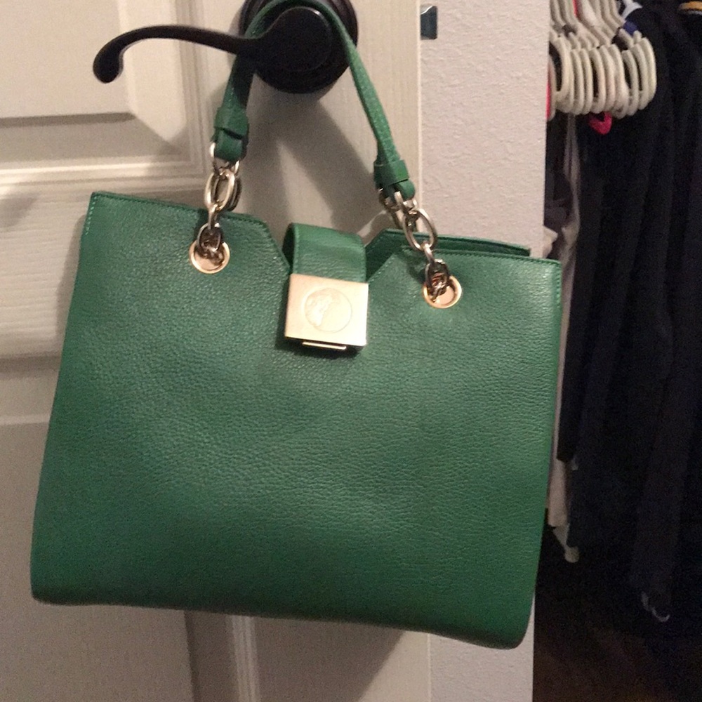 Versace Purse